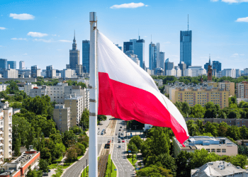 Poland Requests €280 Million from the EU for Major Transportation Hub