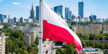 Poland Requests €280 Million from the EU for Major Transportation Hub