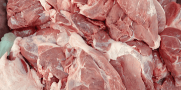 Philippines Increases Meat Imports Due to Low Tariffs and Ongoing ASF Issues