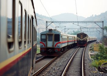 Key Railway Projects