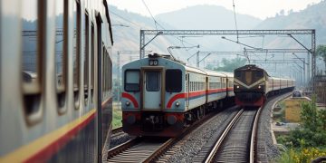 Key Railway Projects