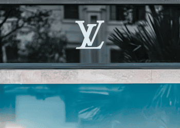 Louis Vuitton's Focus on Nostalgia and Celebrity Collaborations