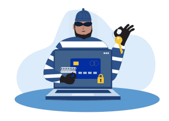 Increase in Bank Fraud Scams Inspires a Call for Increased Vigilance