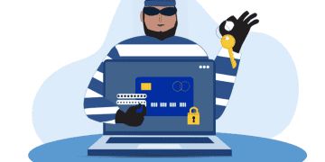 Increase in Bank Fraud Scams Inspires a Call for Increased Vigilance