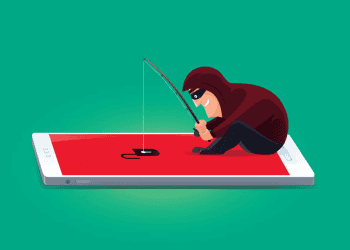 USPS Warns Public About Rising 'Smishing' Scams