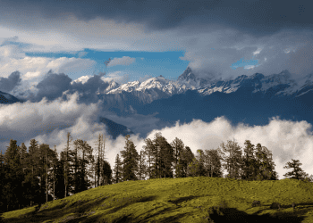 Uttarakhand to Launch Comprehensive Glacial Lake Monitoring Initiative