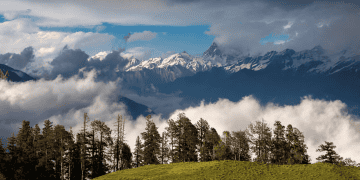 Uttarakhand to Launch Comprehensive Glacial Lake Monitoring Initiative