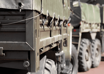 Military Experience Enhances Private-Sector Supply Chain Management