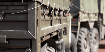 Military Experience Enhances Private-Sector Supply Chain Management