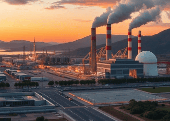 Euro-Zone-Industrial-Output-Declines