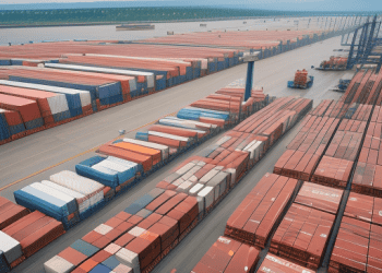 New-Road-Map to-Support-Sustainability-and-Digitalisation-for-Singapore-Logistics-Firms