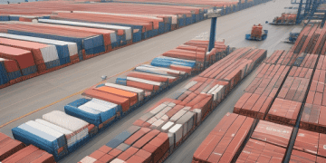 New-Road-Map to-Support-Sustainability-and-Digitalisation-for-Singapore-Logistics-Firms