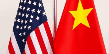 Vietnam-US-Relations