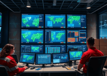 Vertical-Integration-Multimodal-Transport