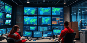 Vertical-Integration-Multimodal-Transport