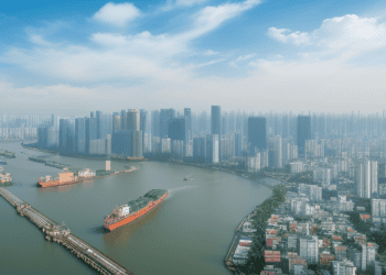 Vietnam's-Logistics-Sector-Focuses-on-Sustainable-Supply-Chain-Development