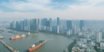 Vietnam's-Logistics-Sector-Focuses-on-Sustainable-Supply-Chain-Development