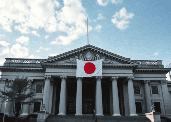 Bank-of-Japan