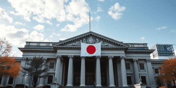 Bank-of-Japan