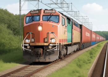 Logistics-Firms-Face-Global-Pressure-to-Adopt-Green-Practices