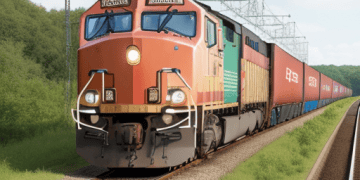 Logistics-Firms-Face-Global-Pressure-to-Adopt-Green-Practices