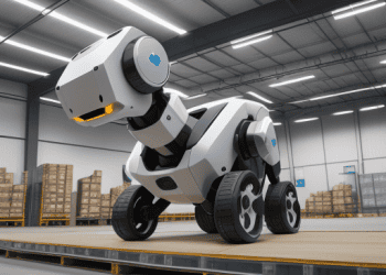 Vecna-Robotics-Raises-$14.5-Million-in-New-Funding-Round,-Appoints-New-CEO