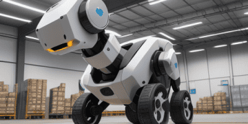 Vecna-Robotics-Raises-$14.5-Million-in-New-Funding-Round,-Appoints-New-CEO