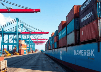 Higher-Container-Demand