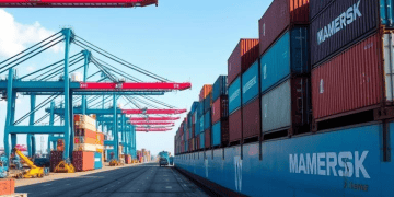 Higher-Container-Demand