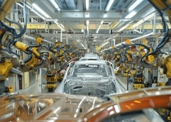 Chicago Fed President Goolsbee Addresses Supply Chain and Inflation at Automotive Symposium