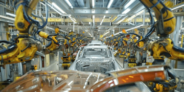 Chicago Fed President Goolsbee Addresses Supply Chain and Inflation at Automotive Symposium