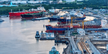 Federal Government Invests $25M to Enhance Halifax Port Operations