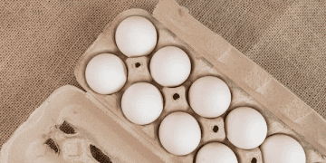 Egg Prices Rise Sharply, Impacting Syracuse Businesses and Consumers