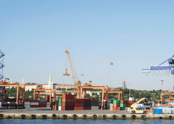 Port of Green Bay Reports Slight Decline in 2024 Cargo Volume