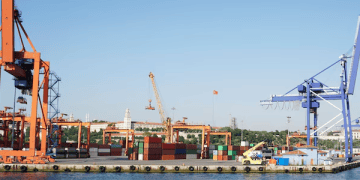 Port of Green Bay Reports Slight Decline in 2024 Cargo Volume