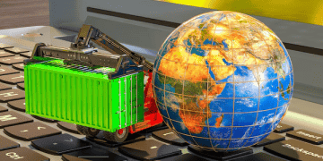 Global Businesses Face Rising Costs from Supply Chain Disruptions: Report
