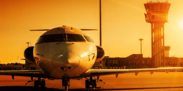 Supply Chain Challenges Persist as Saudi's Flyadeal Plans Fleet Expansion