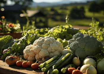 Food Prices Expected to Remain Volatile, Says Supply Chain Specialist