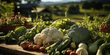 Food Prices Expected to Remain Volatile, Says Supply Chain Specialist