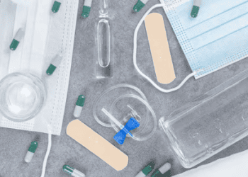 NUPCO Secures $667M Financing to Strengthen Saudi Healthcare Supply Chain