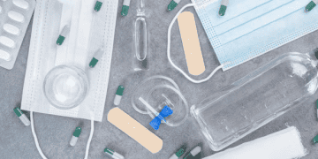 NUPCO Secures $667M Financing to Strengthen Saudi Healthcare Supply Chain