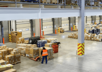 Fabletics Collaborates with Blue Yonder to Enhance Supply Chain Operations