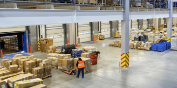 Fabletics Collaborates with Blue Yonder to Enhance Supply Chain Operations