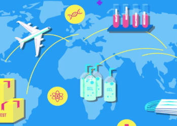 Whitepaper Highlights Multi-Shoring Strategies for Resilient Supply Chains in Asia-Pacific and Beyond