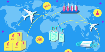 Whitepaper Highlights Multi-Shoring Strategies for Resilient Supply Chains in Asia-Pacific and Beyond