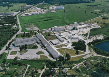 Charter Hall Secures Key Logistics Development Site in Brisbane