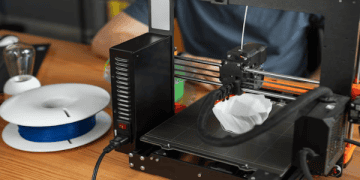 Waterloo Receives $5 Million to Advance Sustainable Additive Manufacturing
