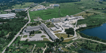 Charter Hall Secures Key Logistics Development Site in Brisbane