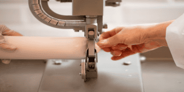 Taiwan’s Textile Industry Advances Sustainability and Innovation