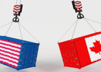 Canada Implements 25% Tariffs on Select U.S. Goods in Response to U.S. Duties